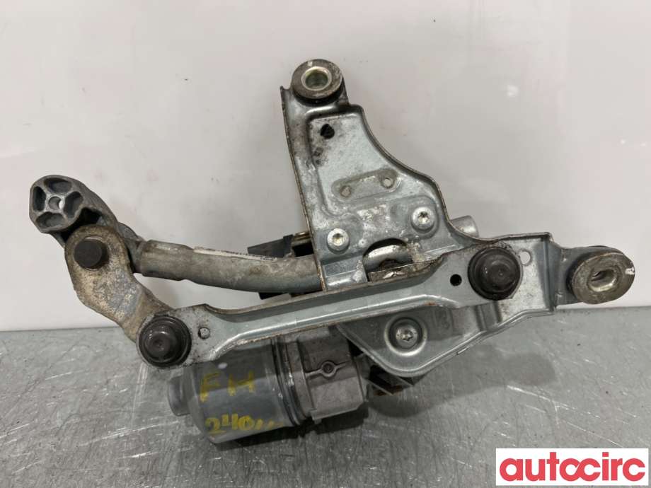 Viskermotor frontrute til Ford S-Max 2010-2015 (Type I, Fase 2)  (FORD|1729629|1397220676|6M21-17504-BM)