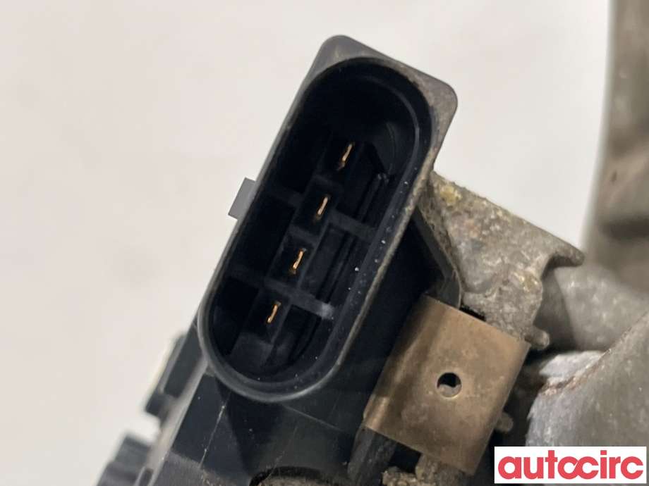 Viskermotor frontrute til Ford S-Max 2010-2015 (Type I, Fase 2)  (FORD|1729629|1397220676|6M21-17504-BM)