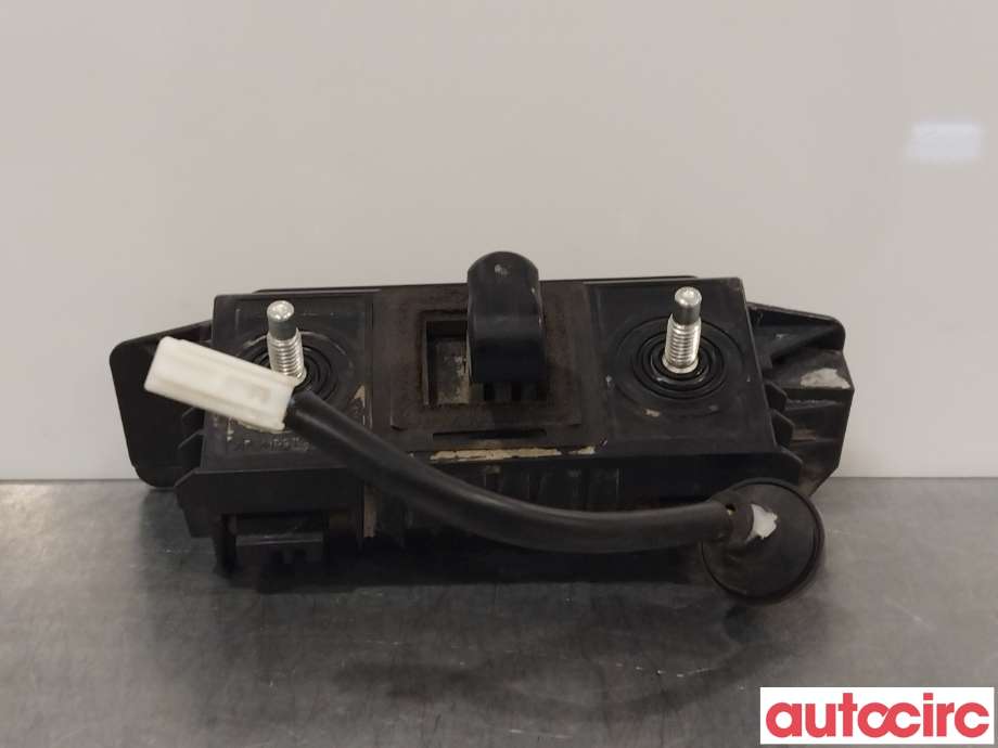 Bakluke/bakdør håndtak til Suzuki Ignis 2016-->> (Type II)  (SUZUKI|82850-54MA1-000|82851A54MA)