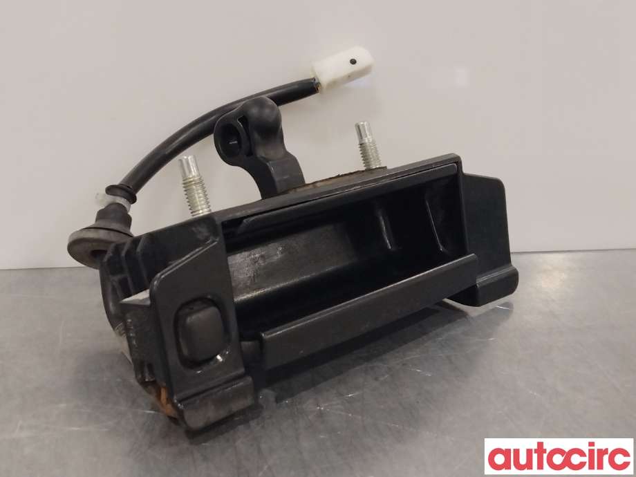 Bakluke/bakdør håndtak til Suzuki Ignis 2016-->> (Type II)  (SUZUKI|82850-54MA1-000|82851A54MA)