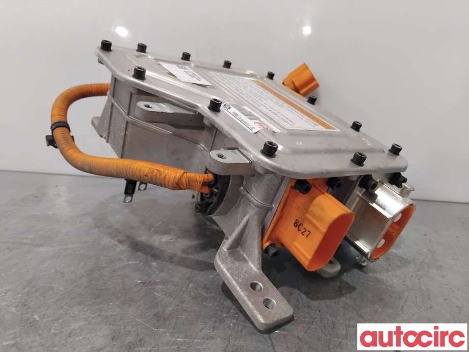 Inverter elbil til Hyundai Ioniq Electric 2016-2019 (Fase 1)  (HYUNDAI|91950G7100||91950-G7100)