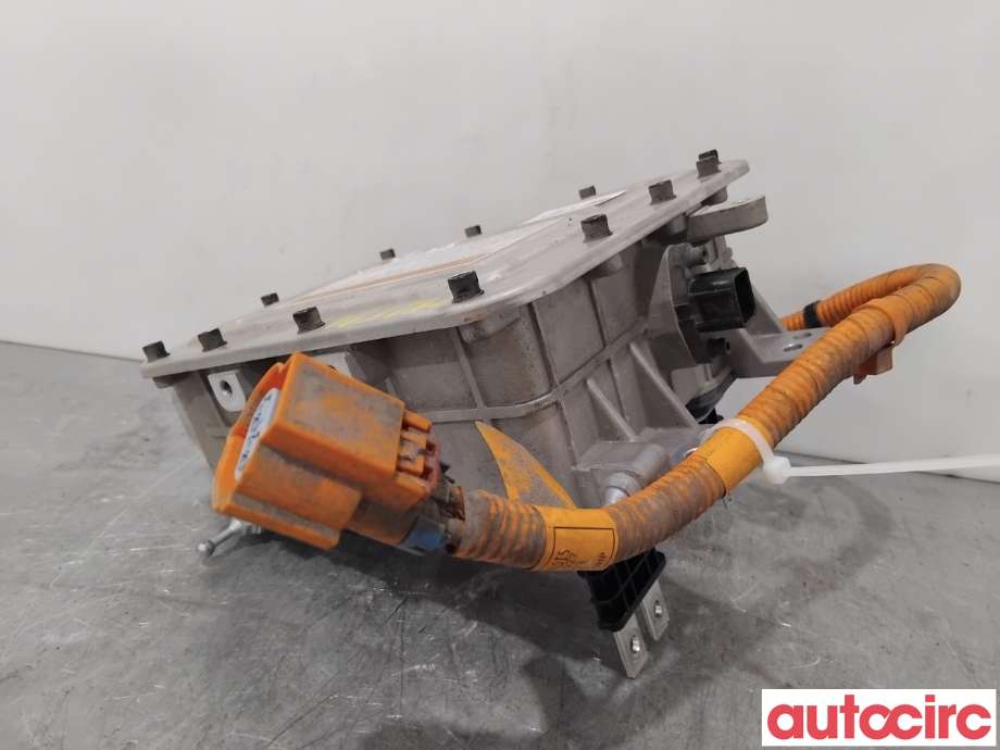 Inverter elbil til Hyundai Ioniq Electric 2016-2019 (Fase 1)  (HYUNDAI|91950G7100||91950-G7100)