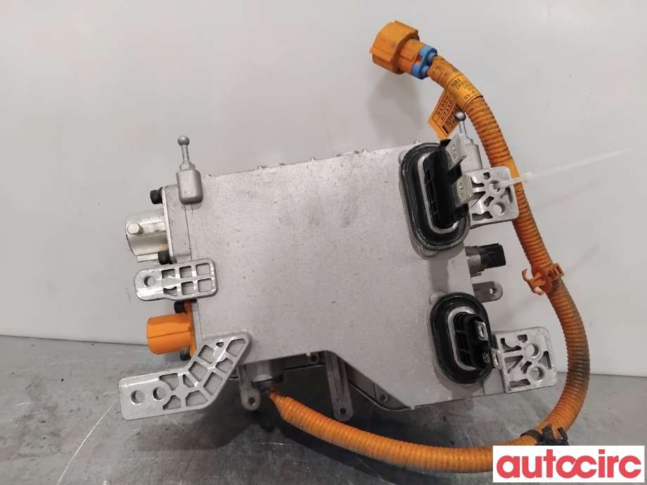 Inverter elbil til Hyundai Ioniq Electric 2016-2019 (Fase 1)  (HYUNDAI|91950G7100||91950-G7100)