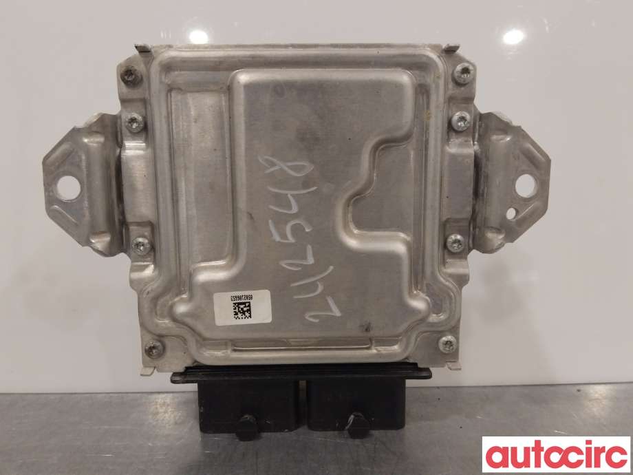 Styreenhet motor til Suzuki Ignis 2016-->> (Type II)  (SUZUKI|33910-81P00-000|33910-81P00)