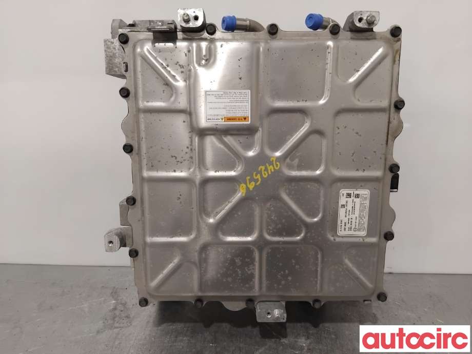 Batterilader (OBC - On Board Charger) til Hyundai Ioniq Electric, 2016-2019 (Fase 1)  (HYUNDAI|364000E150)
