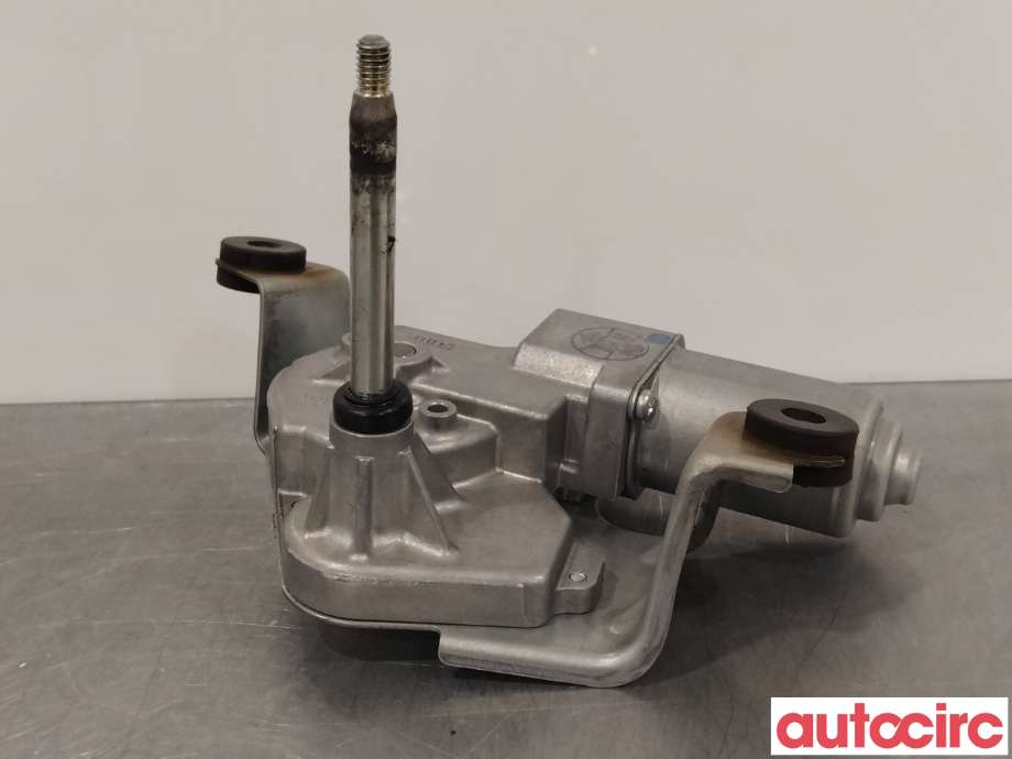 Viskermotor bakrute til Suzuki Ignis 2016-->> (Type II)  (SUZUKI|38810-62R00-000|)