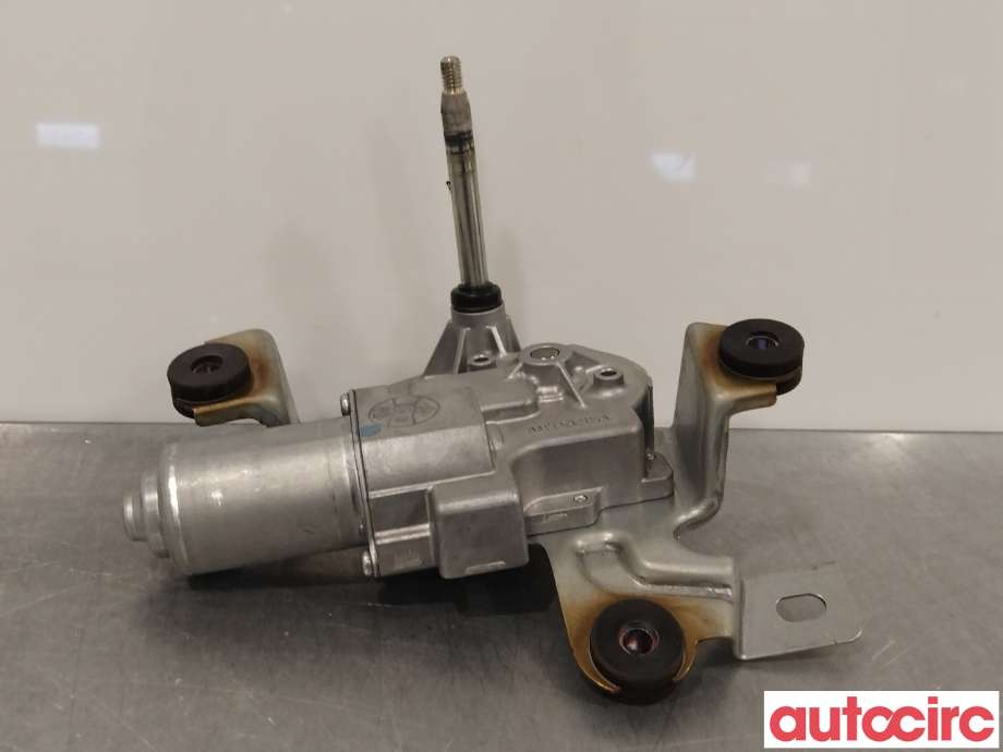 Viskermotor bakrute til Suzuki Ignis 2016-->> (Type II)  (SUZUKI|38810-62R00-000|)