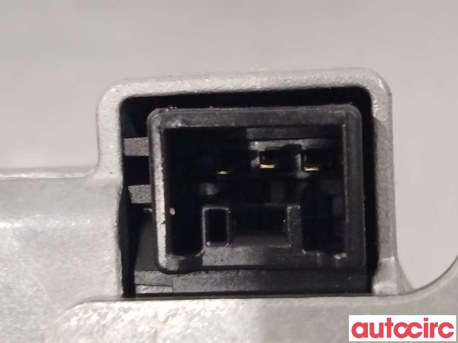 Viskermotor bakrute til Suzuki Ignis 2016-->> (Type II)  (SUZUKI|38810-62R00-000|)