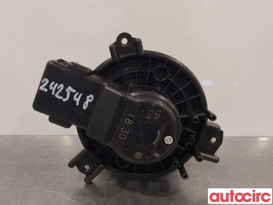 Varmeapparat motor til Suzuki Ignis 2016-->> (Type II) (SUZUKI|74150-62R00-000|)