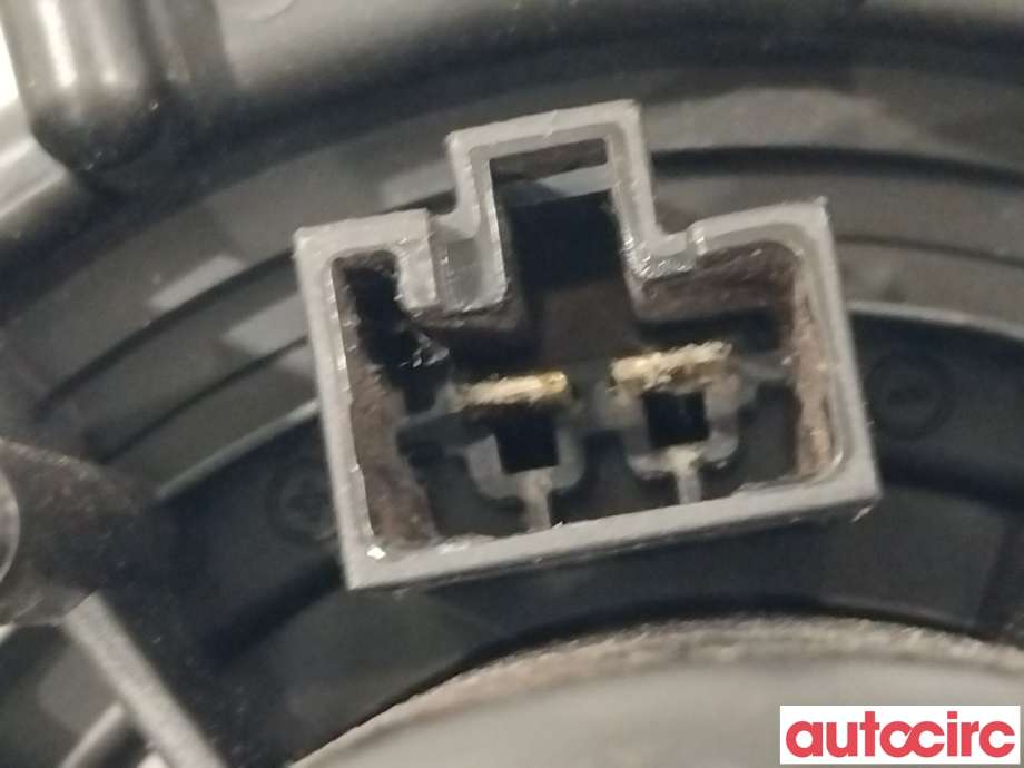 Varmeapparat motor til Suzuki Ignis 2016-->> (Type II) (SUZUKI|74150-62R00-000|)