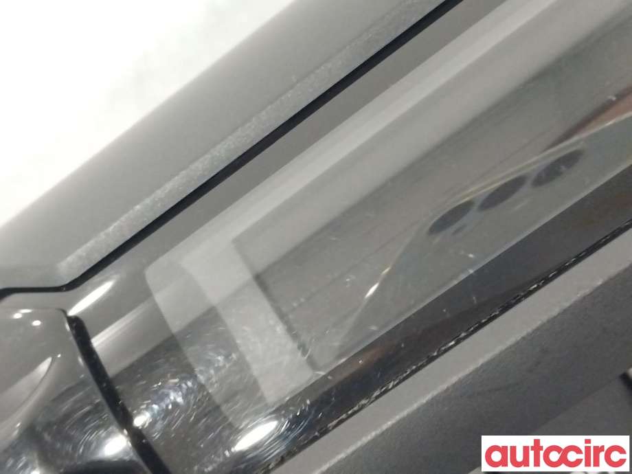 Varmeapparat betjening til Suzuki Ignis 2016-->> (Type II)  (SUZUKI|39510-62R00-CLM|39510-62R00)