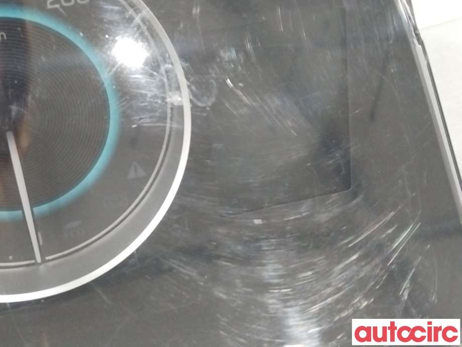 Instrumentpanel til Suzuki Ignis 2016-->> (Type II)  (SUZUKI|34101-62RB0-000|34110-62RD0)
