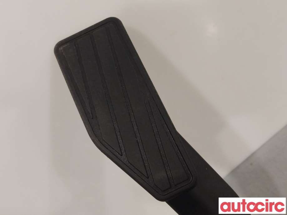 Pedal gass til Suzuki Ignis 2016-->> (Type II) (SUZUKI|49400-62R90-000|49400-62R90)
