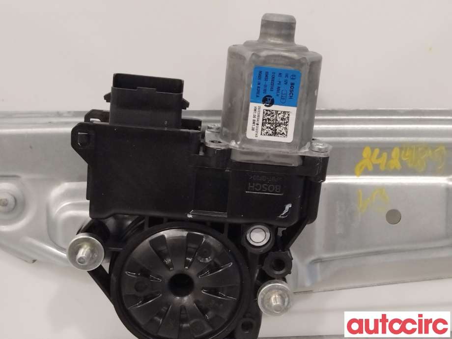 Ruteheis venstre bak til Hyundai Ioniq 5 2021-->> (HYUNDAI|83450GI100||83450-GI100)