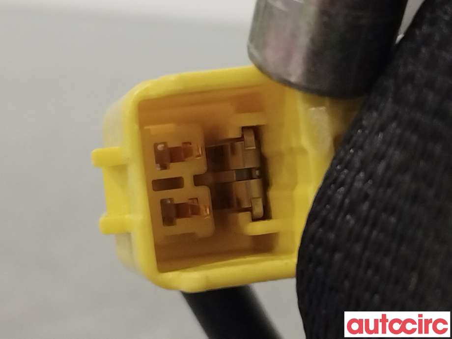 Sikkerhetsbelte bak høyre til Suzuki Ignis 2016-->> (Type II) (SUZUKI|84960-62R20-BHE|84960-62R2)