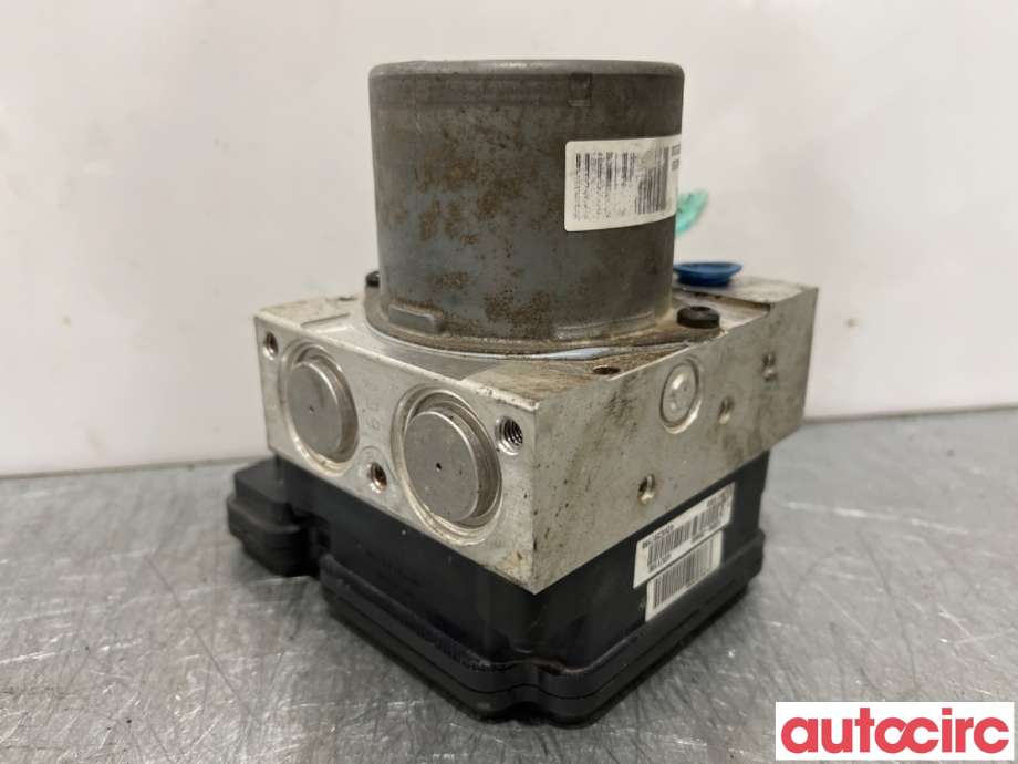 ABS sentral til Hyundai i20 2009-2014 (Type I)  (HYUNDAI|589101J270|1J589-20800|58910-1J270)