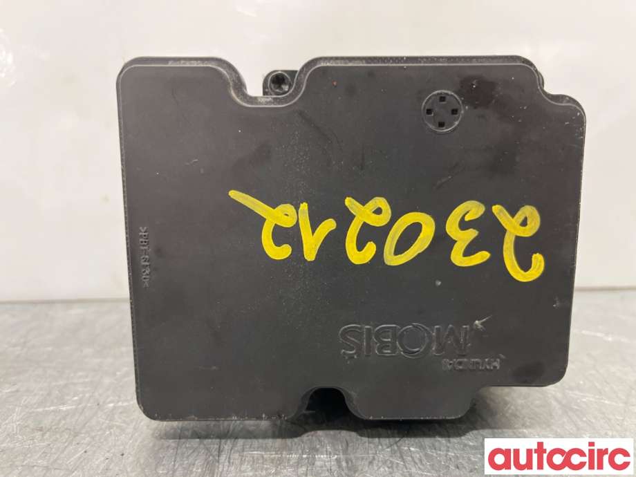 ABS sentral til Hyundai i20 2009-2014 (Type I)  (HYUNDAI|589101J270|1J589-20800|58910-1J270)