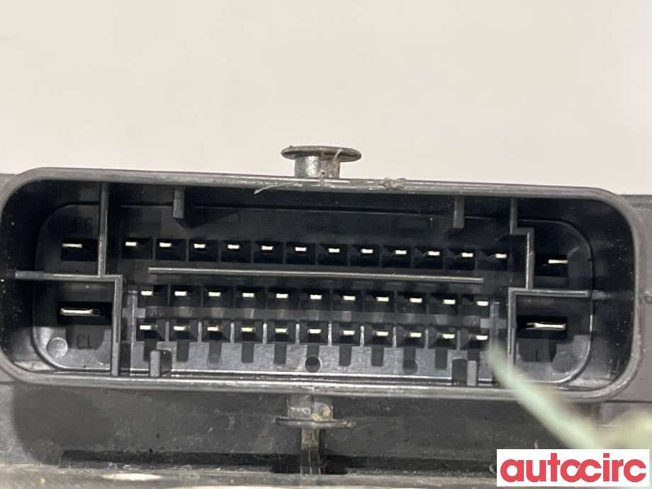 ABS sentral til Hyundai i20 2009-2014 (Type I)  (HYUNDAI|589101J270|1J589-20800|58910-1J270)