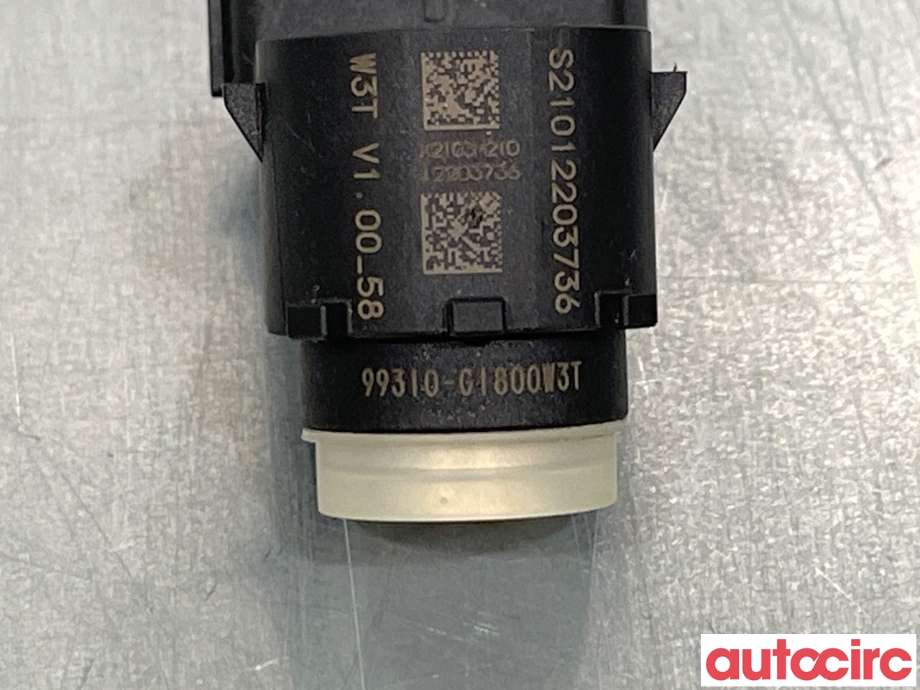Parkeringssensor bak til Hyundai Ioniq 5 2021-->>  (HYUNDAI|99310GI800W3T)