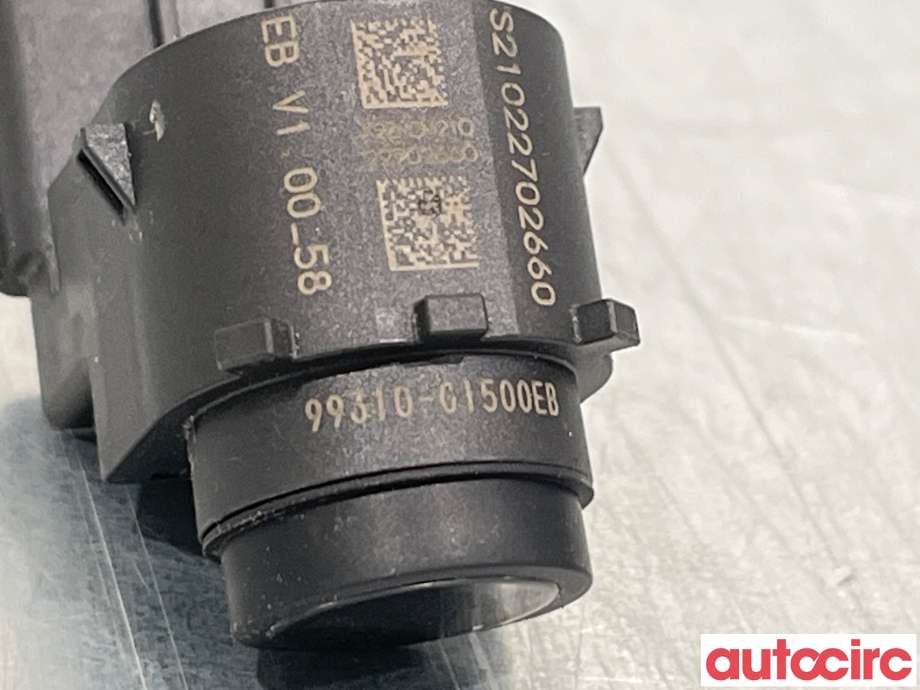 Parkeringssensor bak til Hyundai Ioniq 5 2021-->>  (HYUNDAI|99310GI500EB)