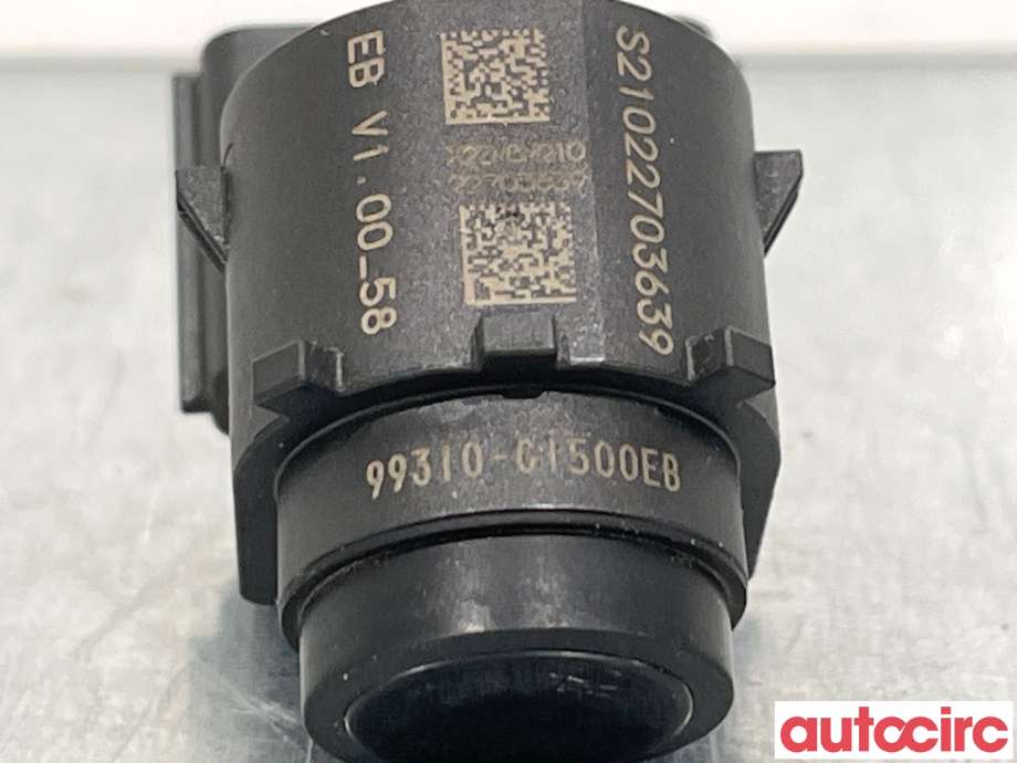 Parkeringssensor bak til Hyundai Ioniq 5 2021-->>  (HYUNDAI|99310GI500EB)