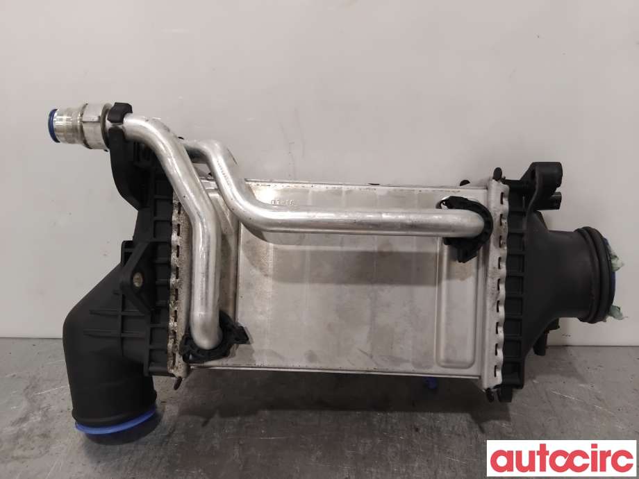 Intercooler til Mercedes C-Klasse, 2018-2021 (Fase 2) (W205) (W205) (MERCEDES|A2740900414)