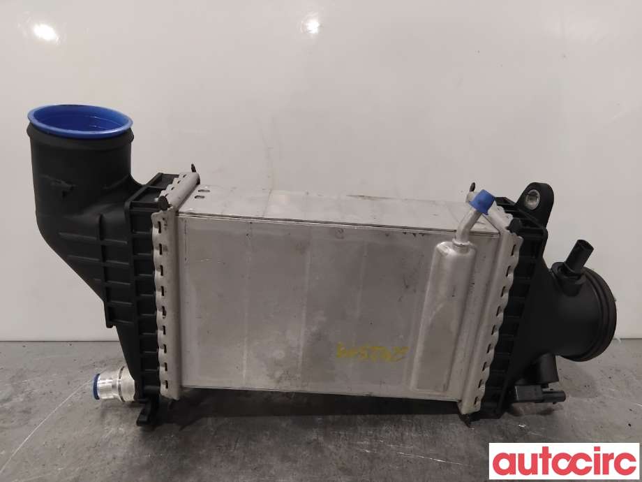 Intercooler til Mercedes C-Klasse 2018-2021 (Fase 2) (W205) (W205) (MERCEDES|A2740900414|CC153003)