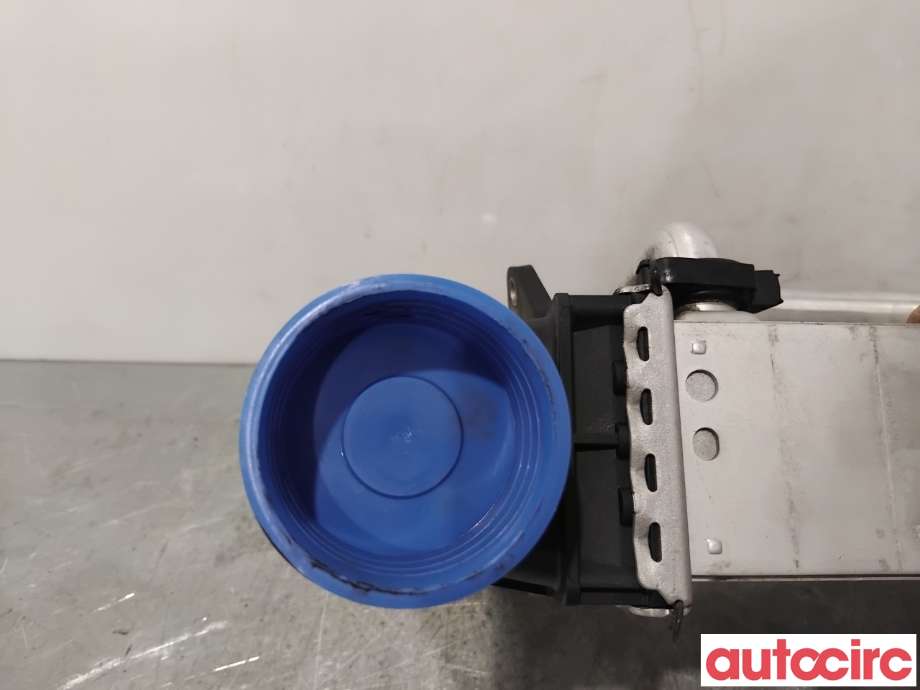 Intercooler til Mercedes C-Klasse 2018-2021 (Fase 2) (W205) (W205) (MERCEDES|A2740900414|CC153003)
