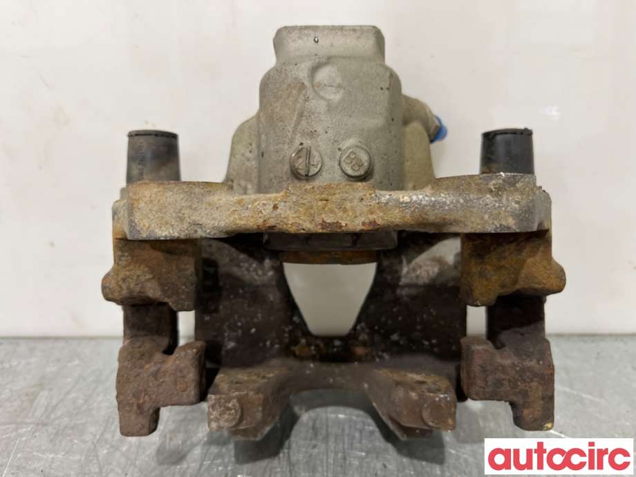 Bremsecaliper venstre bak til Mercedes C-Klasse 2011-2014 (Fase 2) (W204) (W204) (MERCEDES|A2044231581|)