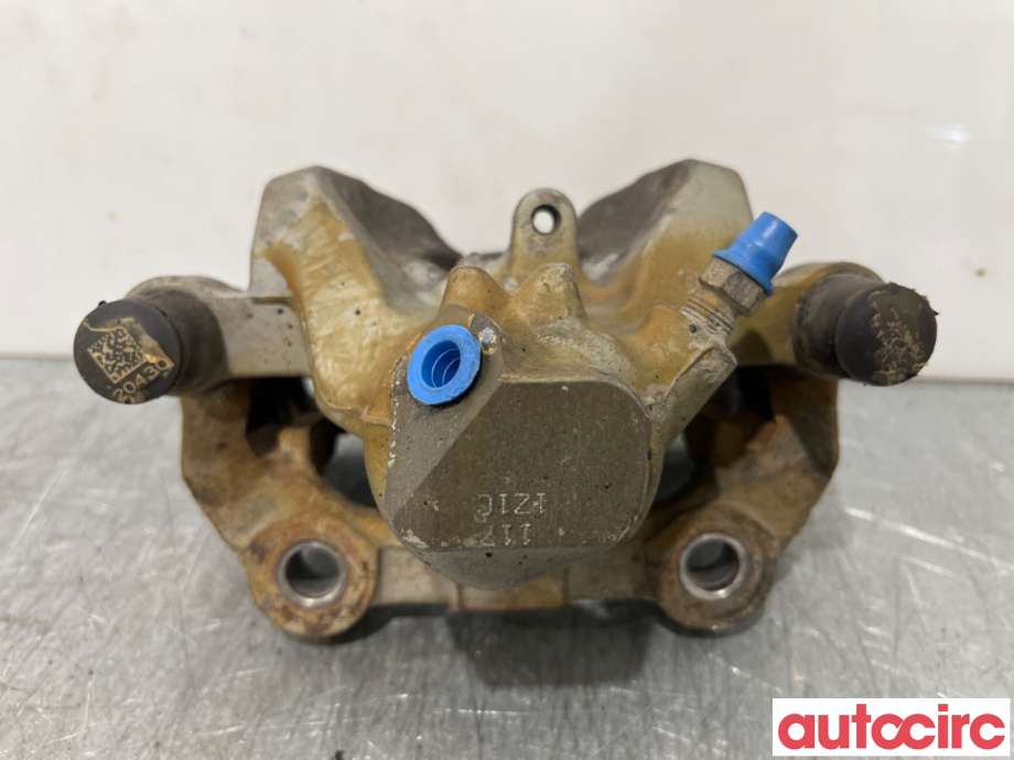 Bremsecaliper venstre bak til Mercedes C-Klasse 2011-2014 (Fase 2) (W204) (W204) (MERCEDES|A2044231581|)
