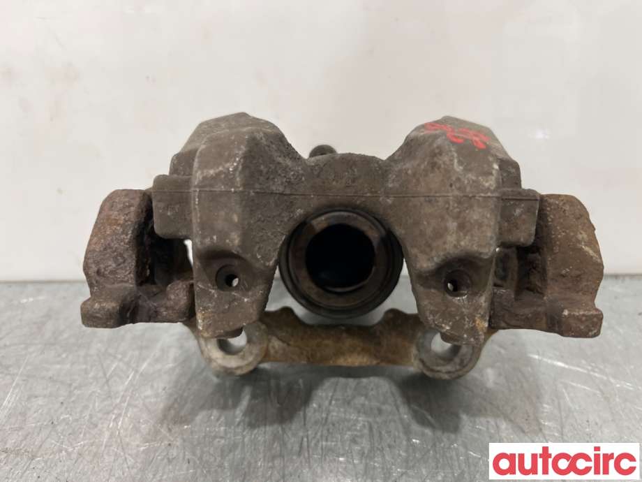 Bremsecaliper venstre bak til Mercedes C-Klasse 2011-2014 (Fase 2) (W204) (W204) (MERCEDES|A2044231581|)
