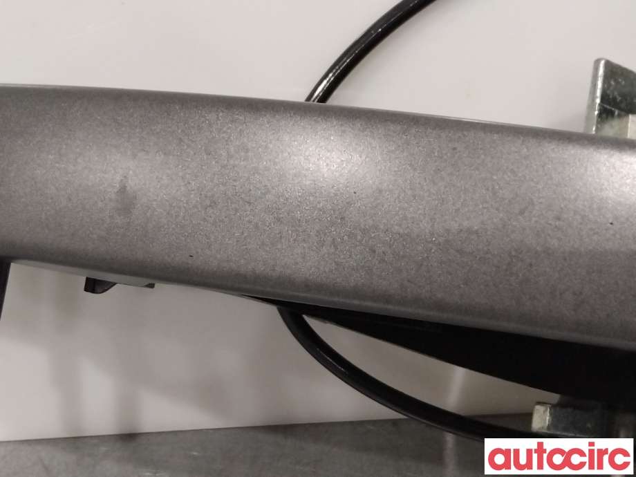 Dørhåndtak utv venstre foran til Land Rover Discovery 2005-2009 (Type III) (LAND-ROVER|CXA000016LEP|CXF500054|5H3222666AA8LEP)