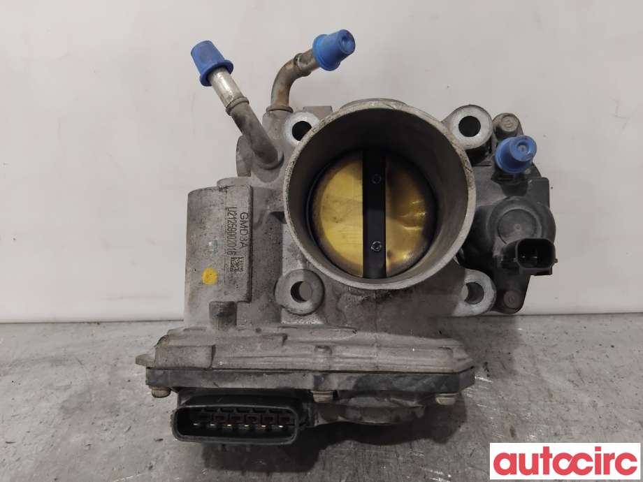 Spjeldhus til Honda CR-V 2007-2012 (Type III) (HONDA|16400-RZV-G01|)
