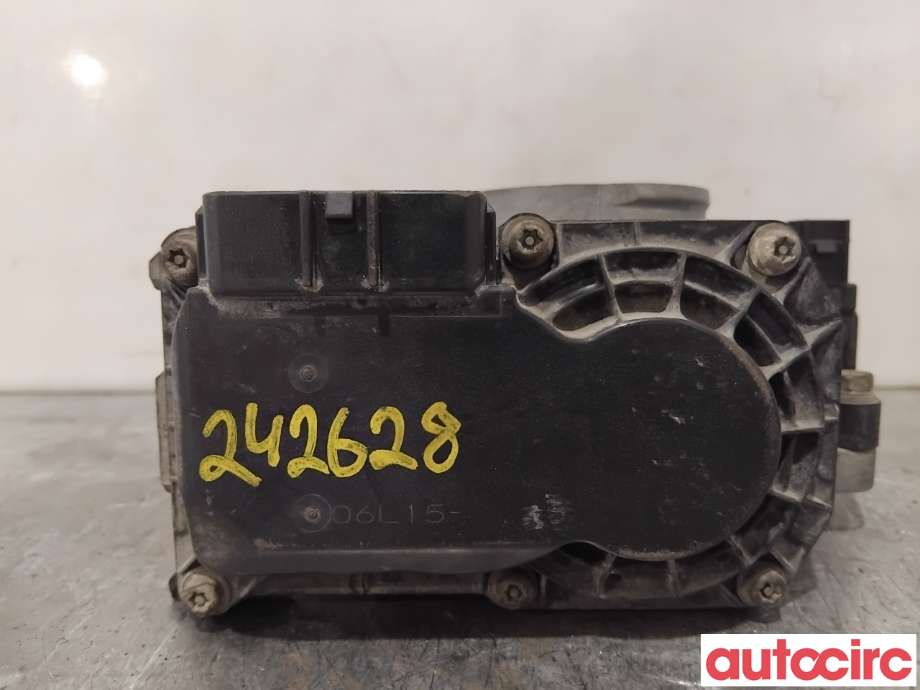 Spjeldhus til Honda CR-V 2007-2012 (Type III) (HONDA|16400-RZV-G01|)