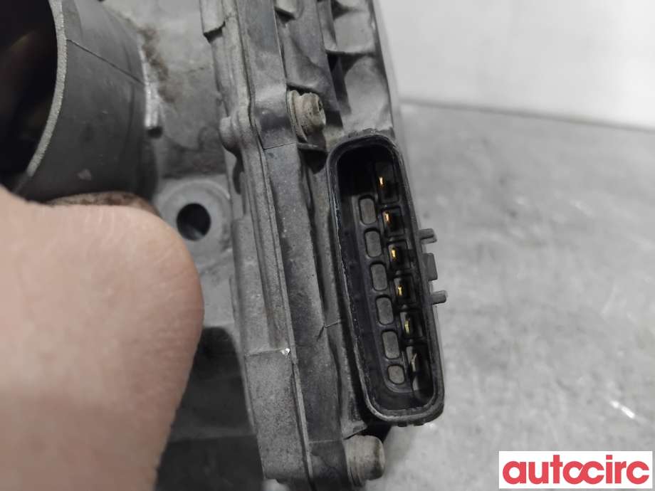Spjeldhus til Honda CR-V 2007-2012 (Type III) (HONDA|16400-RZV-G01|)