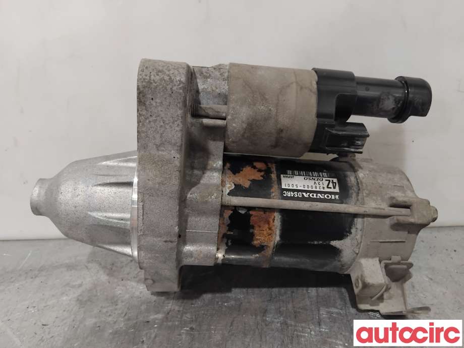 Starter til Honda CR-V 2007-2012 (Type III) (HONDA|31200-RNA-A01|428000-5001|DS4RC)