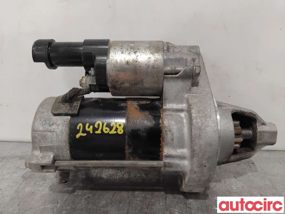Starter til Honda CR-V 2007-2012 (Type III) (HONDA|31200-RNA-A01|428000-5001|DS4RC)