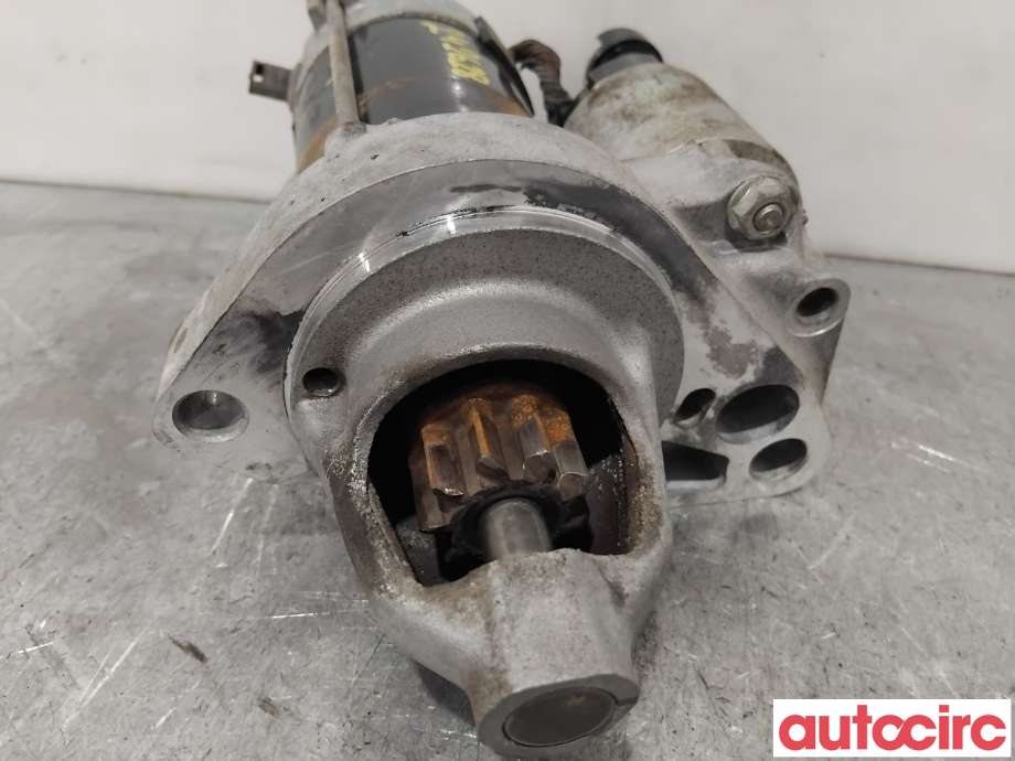 Starter til Honda CR-V 2007-2012 (Type III) (HONDA|31200-RNA-A01|428000-5001|DS4RC)