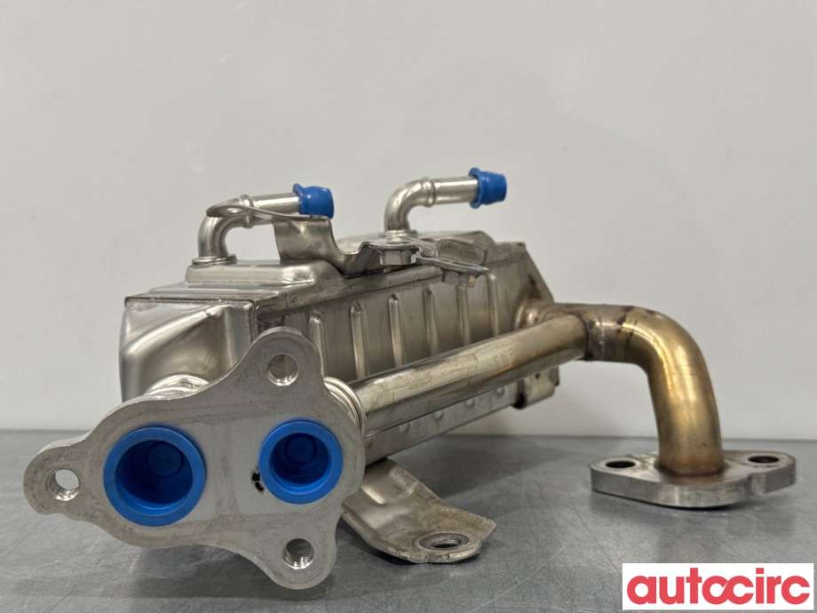 EGR-kjøler til Toyota Auris 2013-2015 (Type II, Fase 1)  (TOYOTA|2560133070|1306-420-0004|25601-33070)