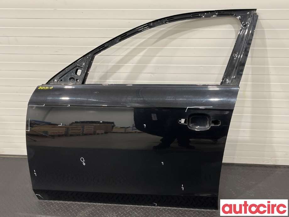 Dør venstre foran til Audi A4 2007-2014 (Type IV) (B8) (B8) (AUDI|8K0831051J)