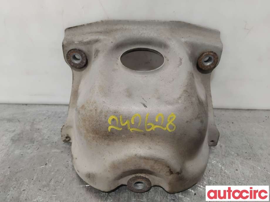 Eksos diverse til Honda CR-V, 2007-2012 (Type III) (HONDA|18120-RNB-A00)