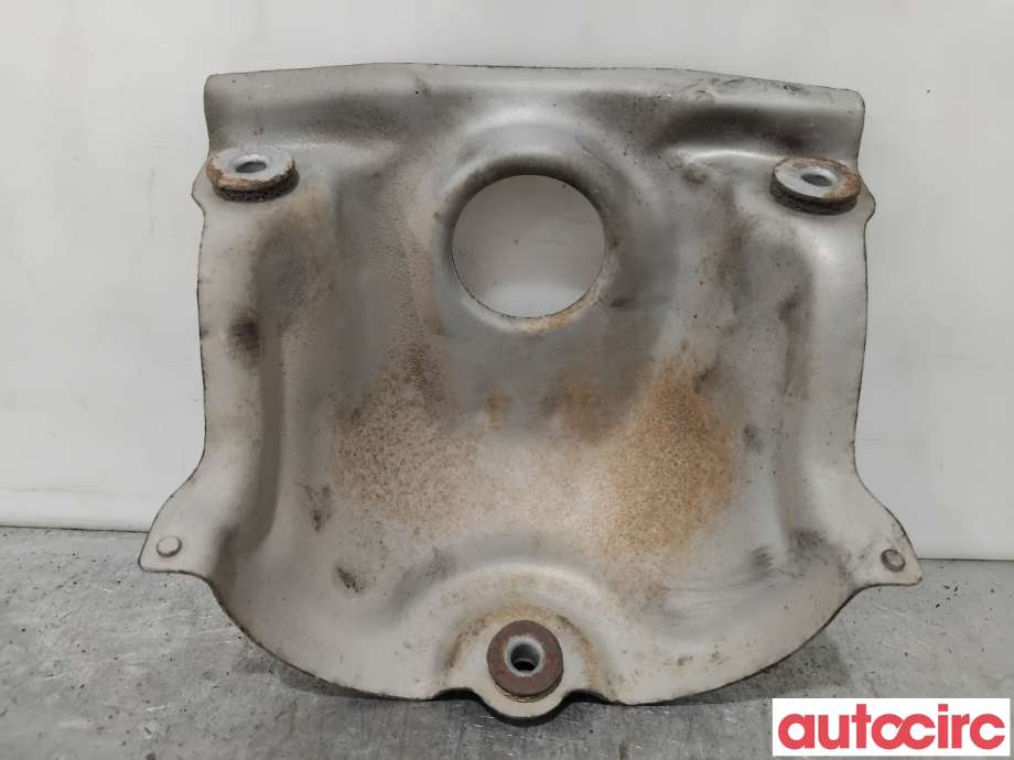 Eksos diverse til Honda CR-V 2007-2012 (Type III) (HONDA|18120-RNB-A00|)