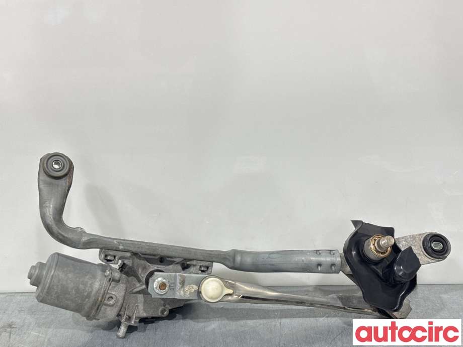 Viskermotor frontrute til Toyota Yaris 2014-2020 (Type III, Fase 2)  (TOYOTA|851100D191|159300-7710|85110-0D191)