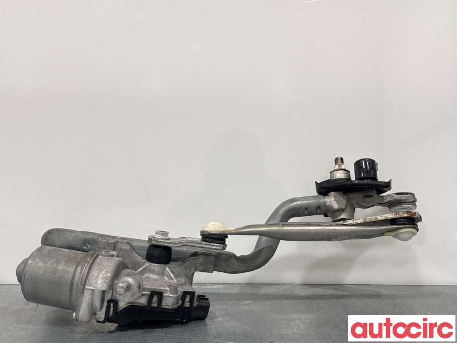 Viskermotor frontrute til Toyota Yaris 2014-2020 (Type III, Fase 2)  (TOYOTA|851100D191|159300-7710|85110-0D191)