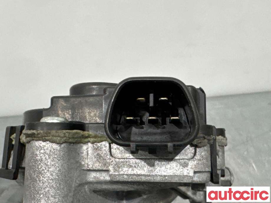 Viskermotor frontrute til Toyota Yaris 2014-2020 (Type III, Fase 2)  (TOYOTA|851100D191|159300-7710|85110-0D191)