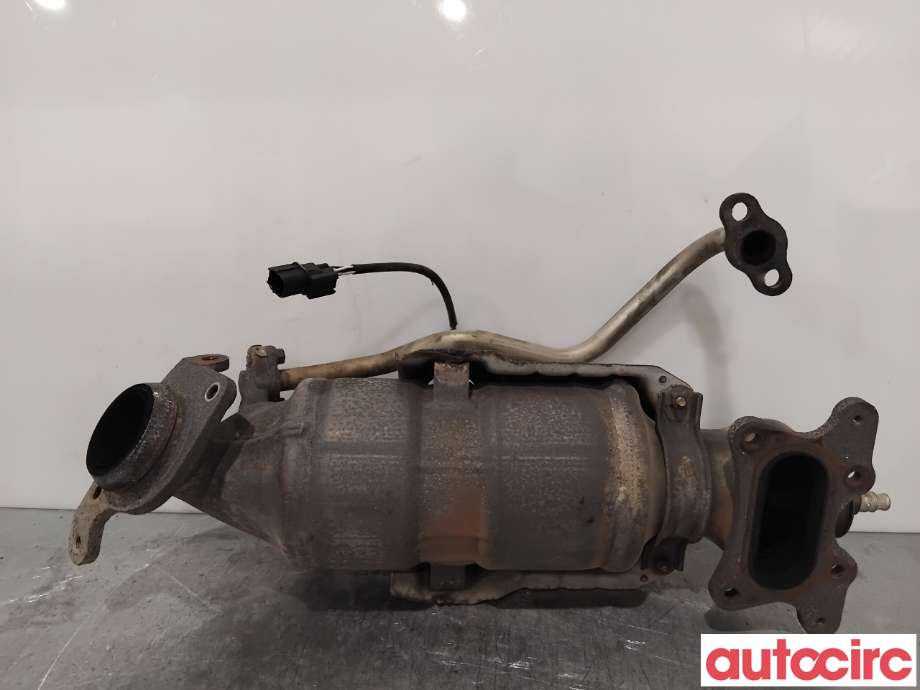 Katalysator til Honda CR-V 2007-2012 (Type III)  (HONDA|18160-RZP-G50|)