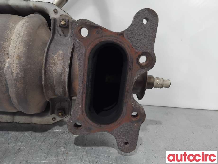 Katalysator til Honda CR-V 2007-2012 (Type III)  (HONDA|18160-RZP-G50|)