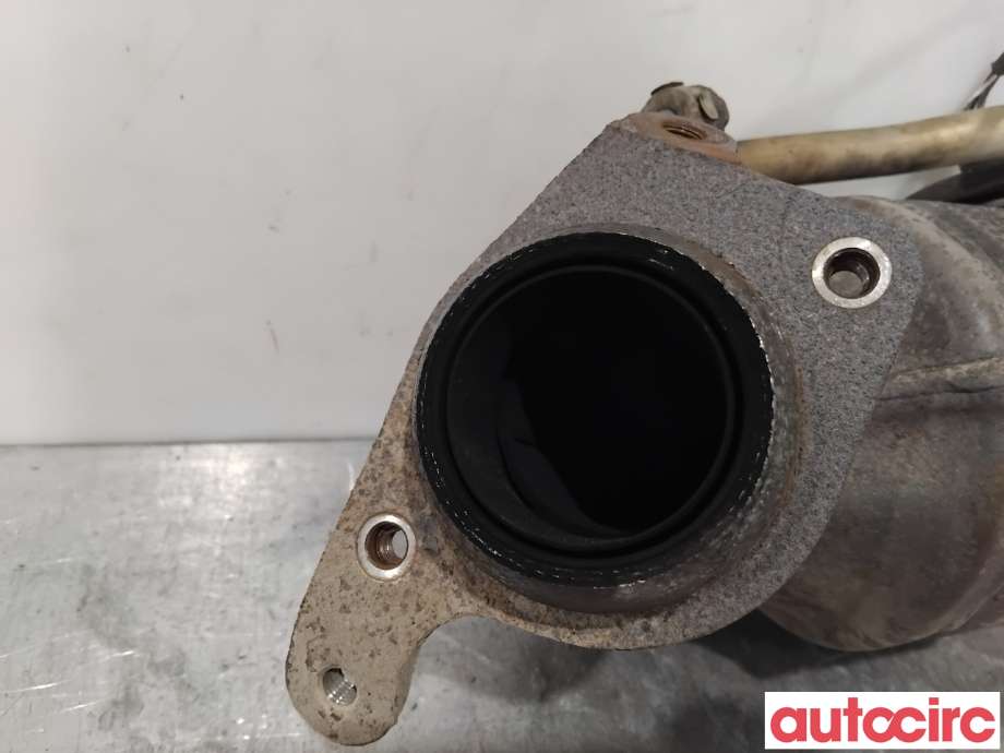 Katalysator til Honda CR-V 2007-2012 (Type III)  (HONDA|18160-RZP-G50|)