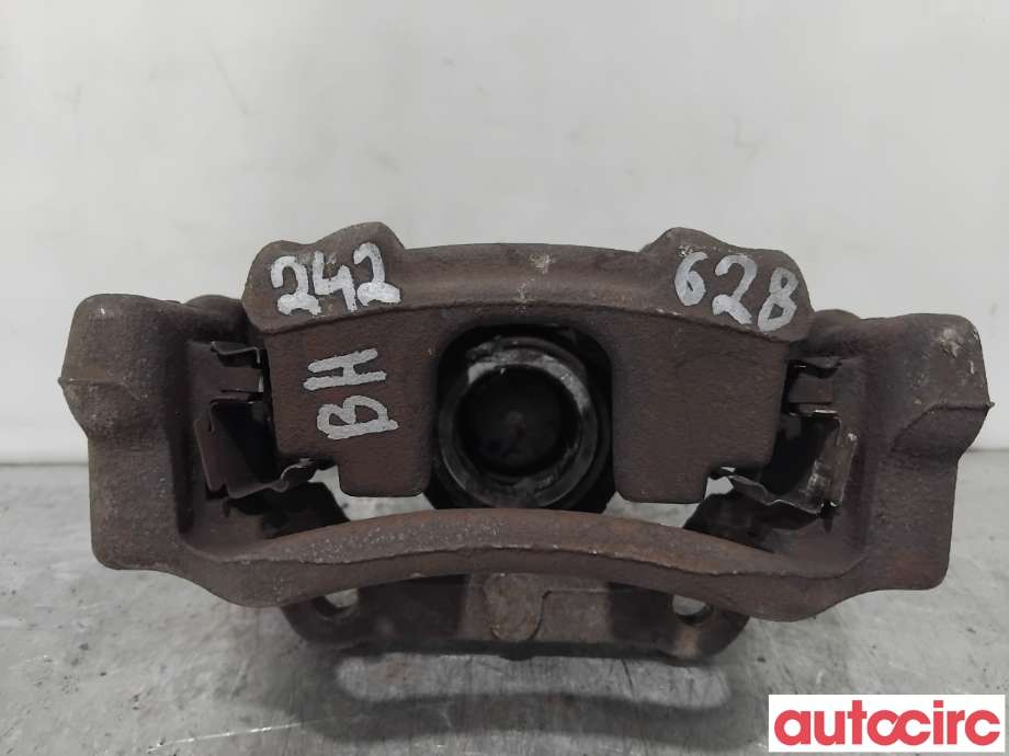 Bremsecaliper høyre bak til Honda CR-V 2007-2012 (Type III)  (HONDA|43018-SWW-G00|)