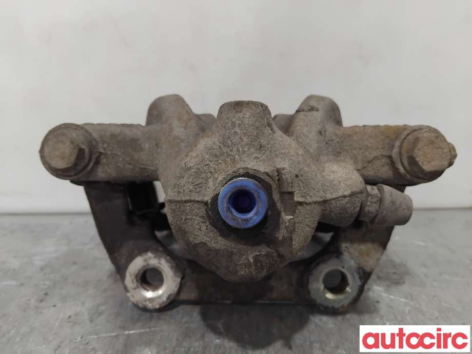 Bremsecaliper venstre bak til Honda CR-V 2007-2012 (Type III)  (HONDA|43019-SWW-G00|)